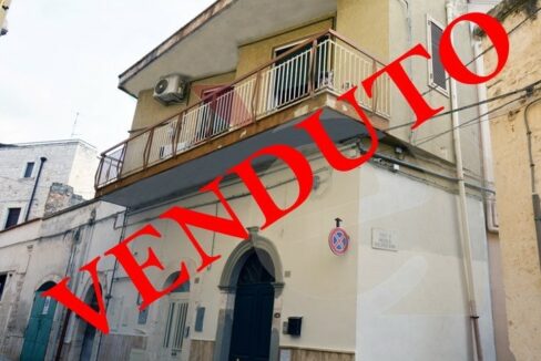 VENDUTO