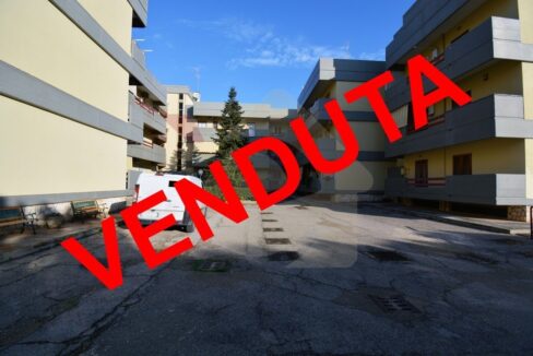 VENDUTO
