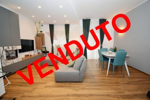 VENDUTO