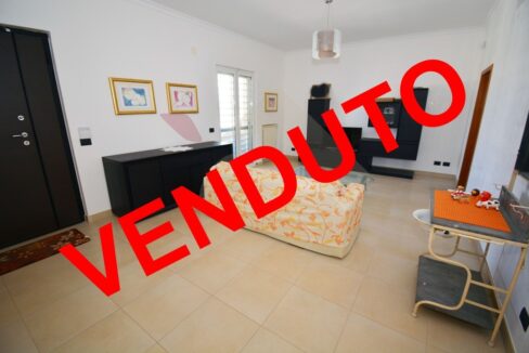 VENDUTO