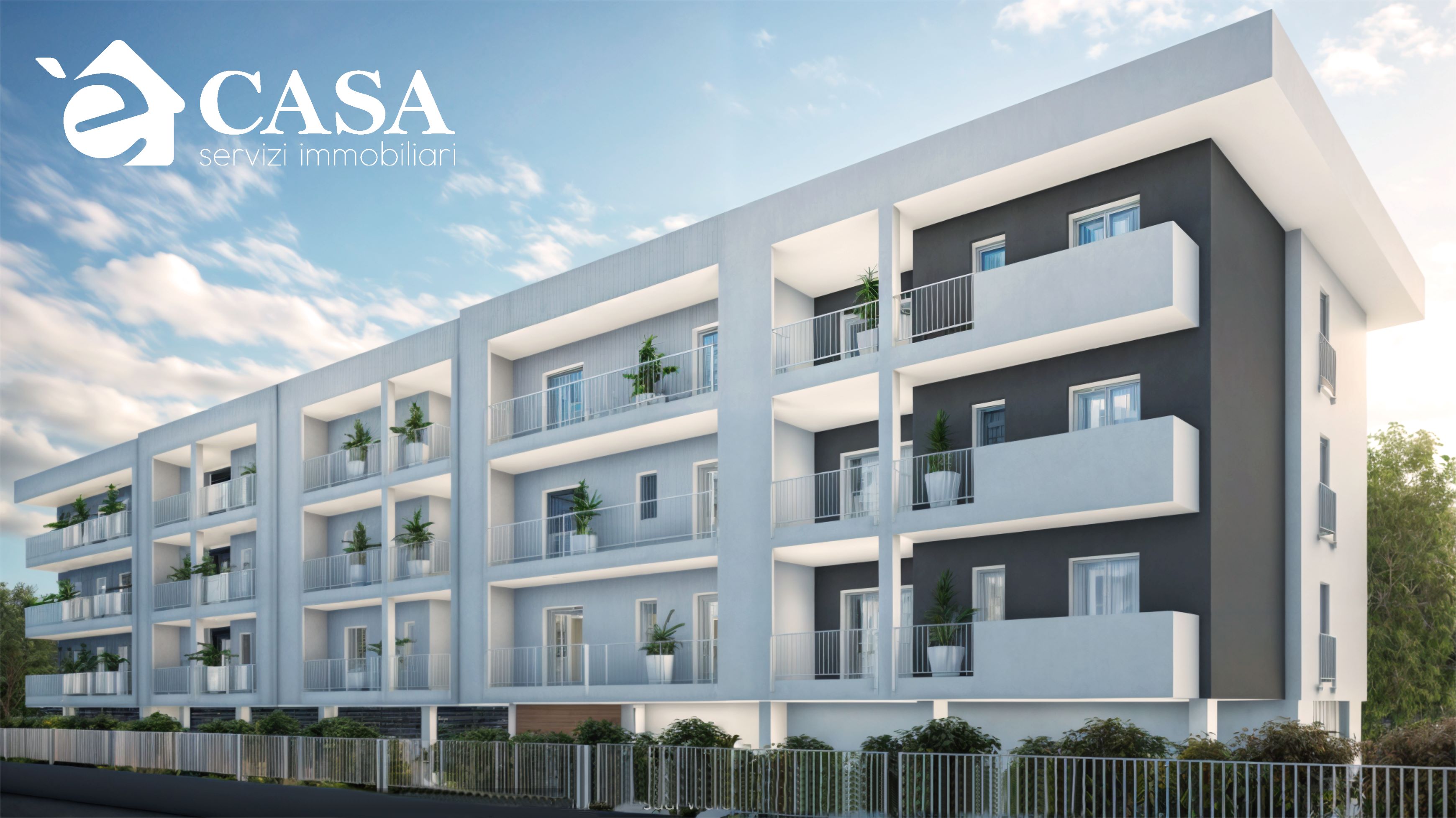 **Appartamento in Vendita a Bitritto – Nuova Costruzione! **