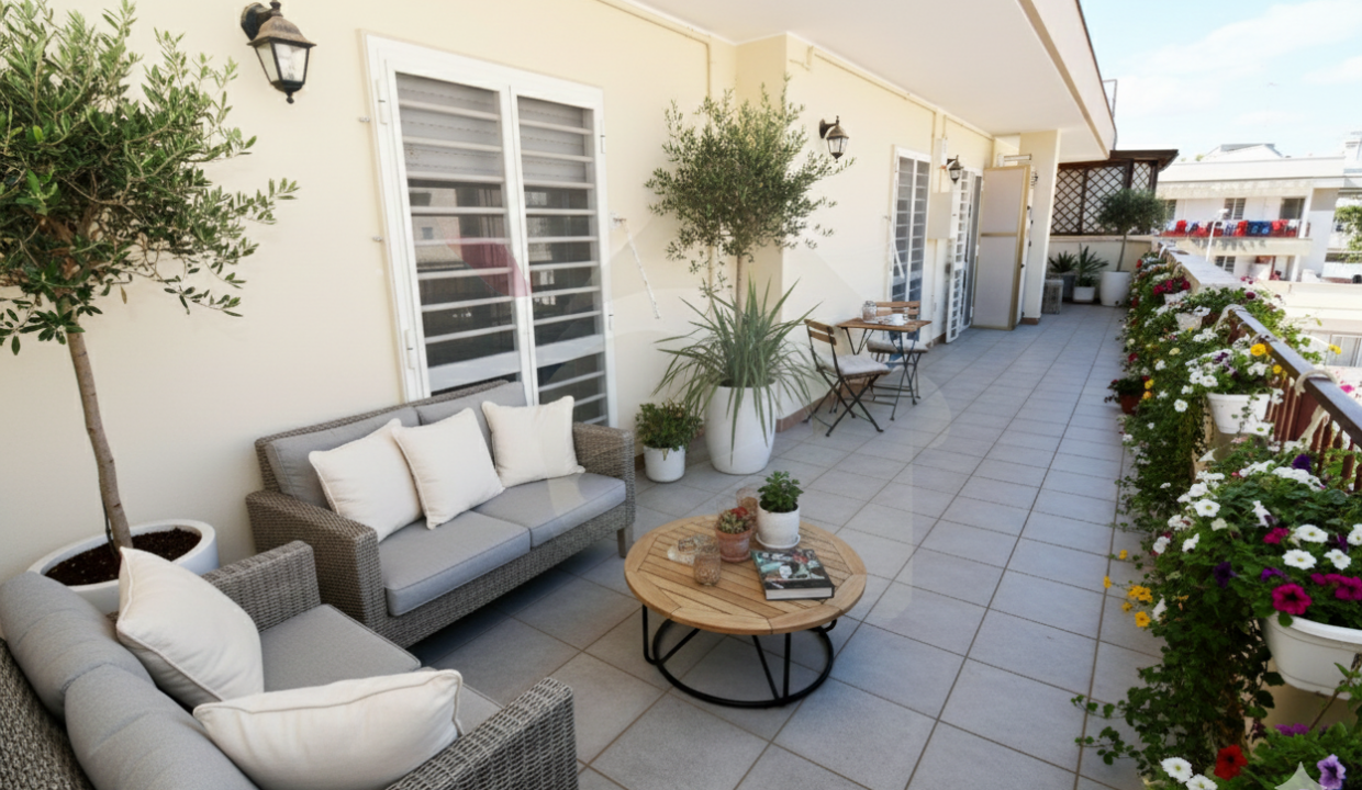 BALCONE
