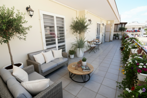 BALCONE