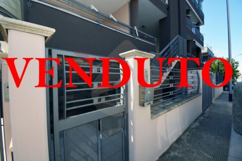 VENDUTO
