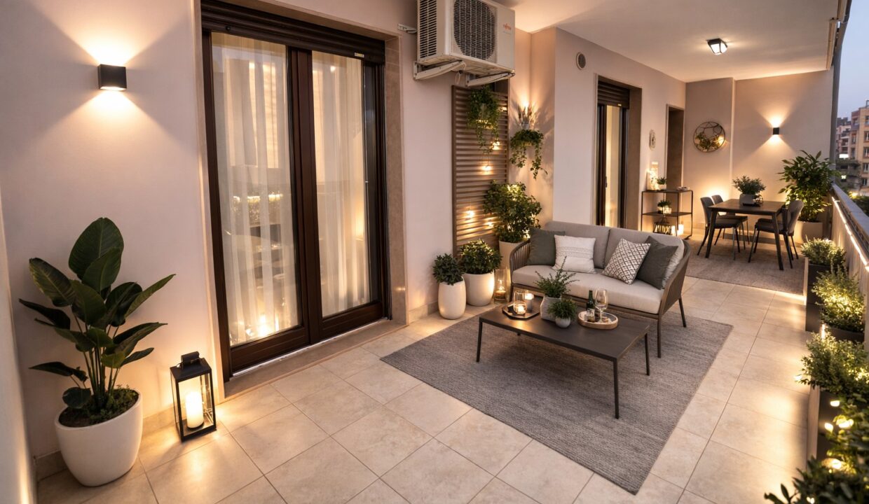 balcone