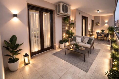 balcone