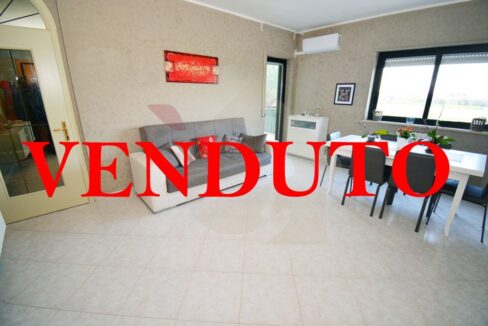 VENDUTO